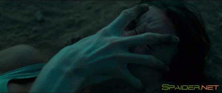 Выжившие / Hostile (2017) WEBRip | L1 7 Выжившие / Hostile (2017) WEBRip | L1 7