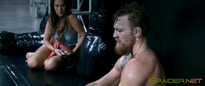 Конор МакГрегор: Печально известный / Conor McGregor: Notorious (2017) WEBRip | L2 1 Конор МакГрегор: Печально известный / Conor McGregor: Notorious (2017) WEBRip | L2 1