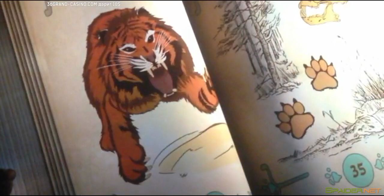 Два хвоста (2018) CAMRip 720p 0 Два хвоста (2018) CAMRip 720p 0