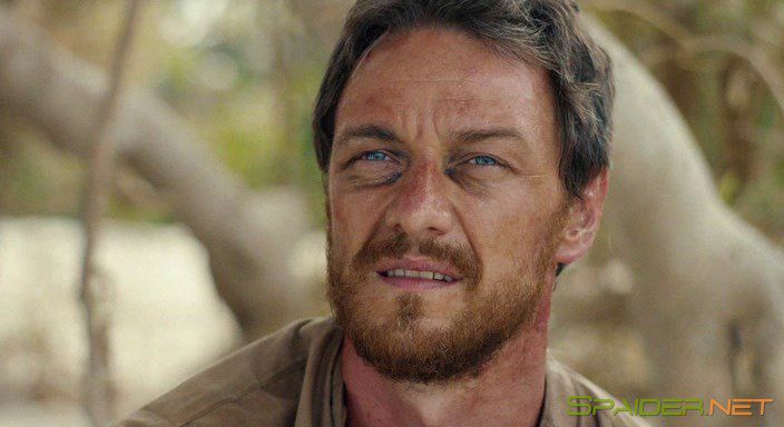 Погружение / Submergence (2017) HDRip | iTunes 2 Погружение / Submergence (2017) HDRip | iTunes 2