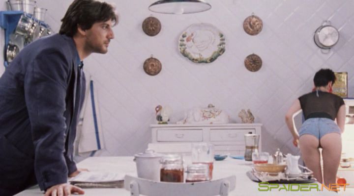 Подглядывающий / L'uomo che guarda (1994) BDRip | P2 3 Подглядывающий / L'uomo che guarda (1994) BDRip | P2 3