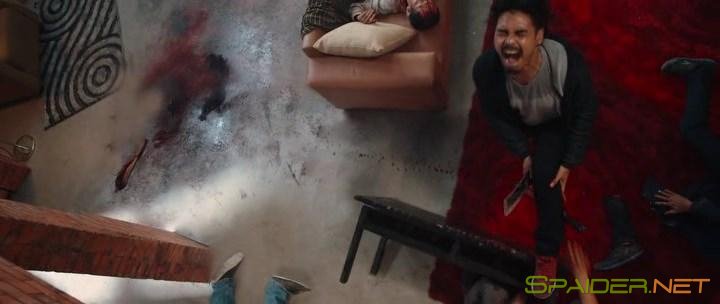 Ночь идёт за нами / The Night Comes for Us (2018) WEB-DLRip | L1 6 Ночь идёт за нами / The Night Comes for Us (2018) WEB-DLRip | L1 6