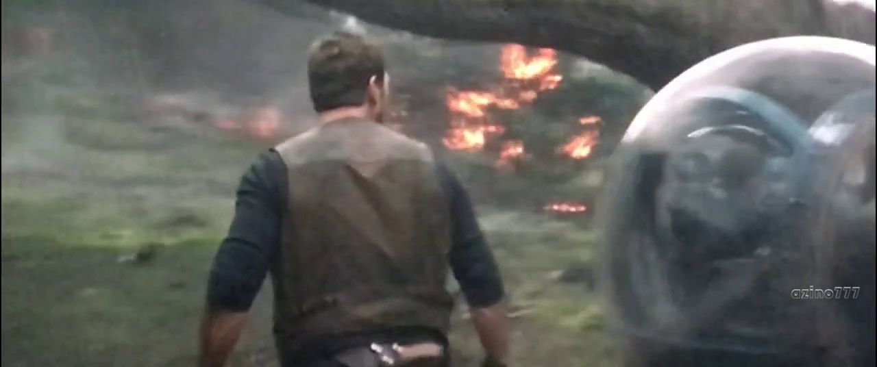 Мир Юрского периода 2 / Jurassic World: Fallen Kingdom (2018) CAMRip 720p 1 Мир Юрского периода 2 / Jurassic World: Fallen Kingdom (2018) CAMRip 720p 1