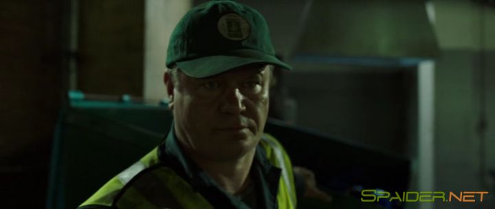 Охота на воров / Den of Thieves (2018) BDRip | Лицензия 0 Охота на воров / Den of Thieves (2018) BDRip | Лицензия 0