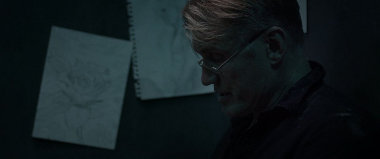 Чёрные воды / Black Water (2018) BDRip 1080р | L2 0 Чёрные воды / Black Water (2018) BDRip 1080р | L2 0