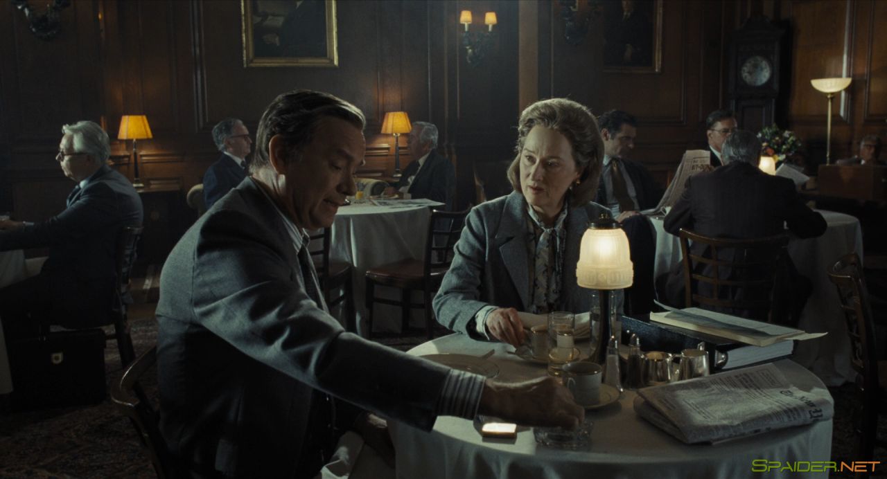 Секретное досье / The Post (2017) BDRip 1080p | Лицензия 0 Секретное досье / The Post (2017) BDRip 1080p | Лицензия 0