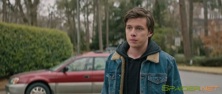 С любовью, Саймон / Love, Simon (2018) BDRip | iTunes 3 С любовью, Саймон / Love, Simon (2018) BDRip | iTunes 3