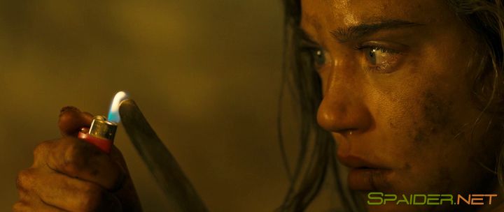 Выжившая / Месть / Revenge (2017) BDRip | iTunes 4 Выжившая / Месть / Revenge (2017) BDRip | iTunes 4