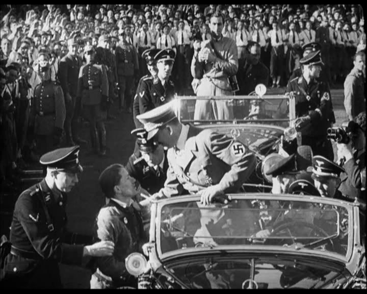 Обыкновенный фашизм (1965) DVD5 7 Обыкновенный фашизм (1965) DVD5 7