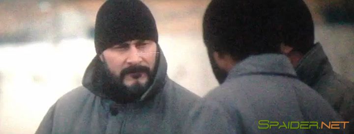 Шестой пост (2018) CAMRip 0 Шестой пост (2018) CAMRip 0