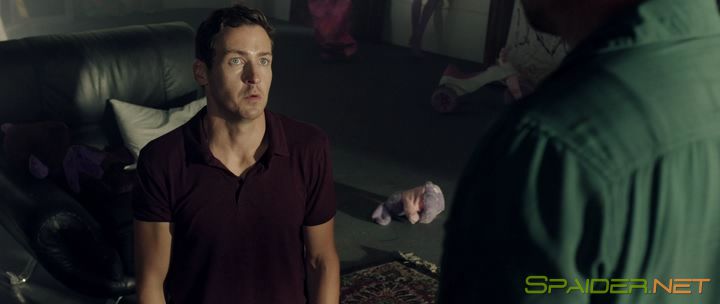 Коллекторы / The Debt Collector (2018) BDRip | iTunes 4 Коллекторы / The Debt Collector (2018) BDRip | iTunes 4