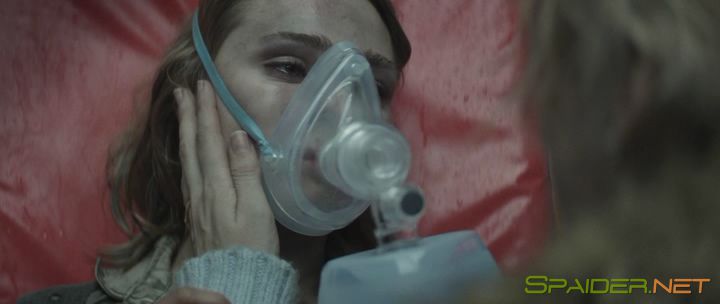 Дальше по коридору / Down a Dark Hall (2018) WEB-DLRip | L 2 Дальше по коридору / Down a Dark Hall (2018) WEB-DLRip | L 2