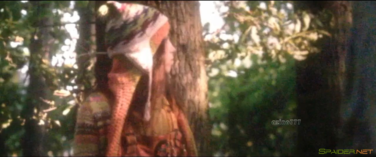 Чародейка / Vildheks (2018) CAMRip 720p 1 Чародейка / Vildheks (2018) CAMRip 720p 1