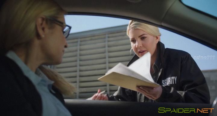 Точка возврата / Backtrace (2018) WEB-DLRip | L 0 Точка возврата / Backtrace (2018) WEB-DLRip | L 0