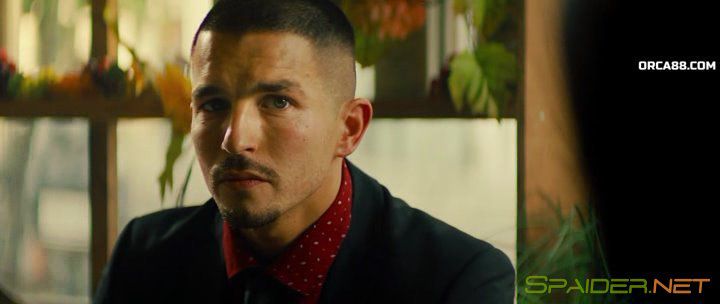 Бандос / Patser (2018) HDRip | L 0 Бандос / Patser (2018) HDRip | L 0