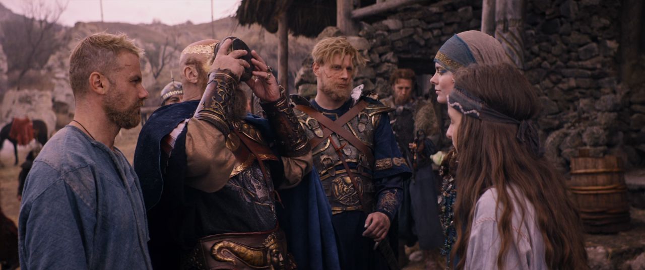 Скиф (2017) BDRip 1080p | Лицензия 2 Скиф (2017) BDRip 1080p | Лицензия 2