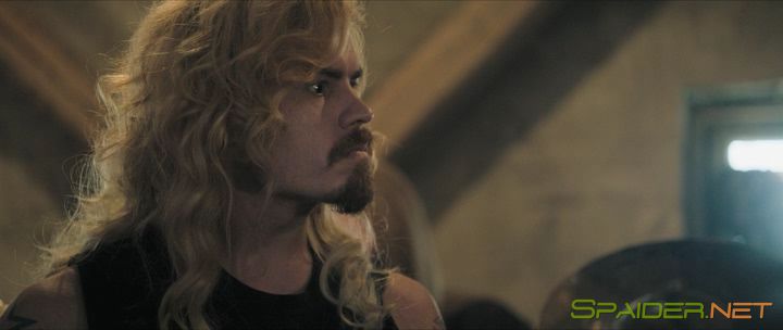 Тяжелая поездка / Hevi Reissu / Heavy Trip (2018) HDRip | HDrezka Studio 2 Тяжелая поездка / Hevi Reissu / Heavy Trip (2018) HDRip | HDrezka Studio 2