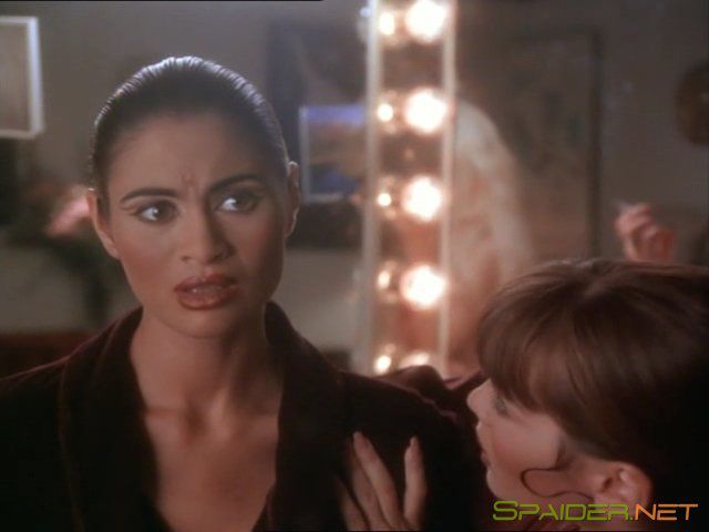 Стеклянная клетка / The Glass Cage (1996) TVRip 14 Стеклянная клетка / The Glass Cage (1996) TVRip 14