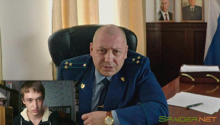 Днюха! (2018) WEB-DLRip 1 Днюха! (2018) WEB-DLRip 1