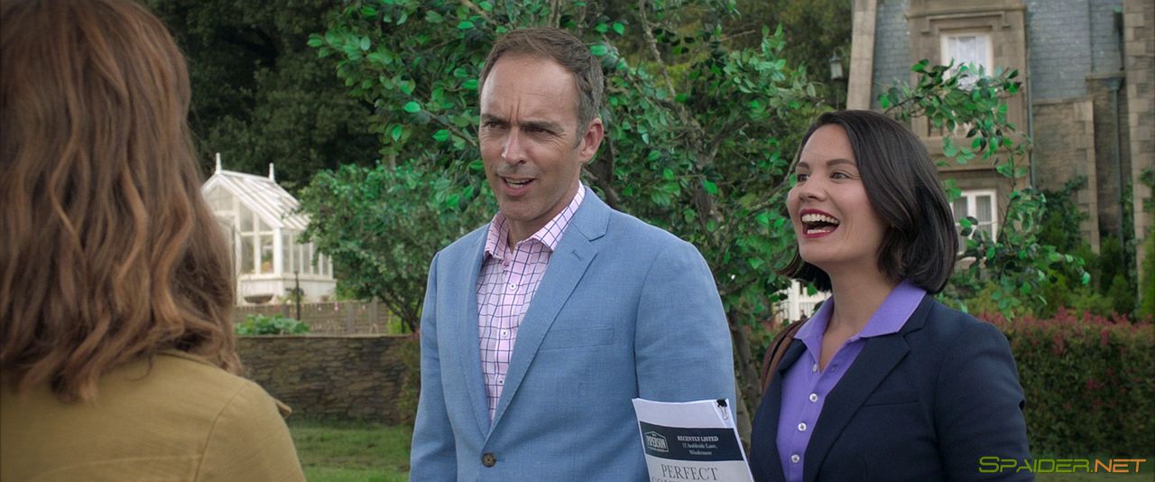 Кролик Питер / Peter Rabbit (2018) BDRip 720p | Лицензия 3 Кролик Питер / Peter Rabbit (2018) BDRip 720p | Лицензия 3