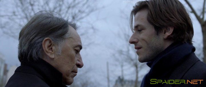 Ева / Eva (2018) WEB-DLRip | Чистый звук 2 Ева / Eva (2018) WEB-DLRip | Чистый звук 2