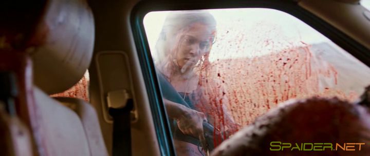 Выжившая / Месть / Revenge (2017) BDRip | iTunes 5 Выжившая / Месть / Revenge (2017) BDRip | iTunes 5