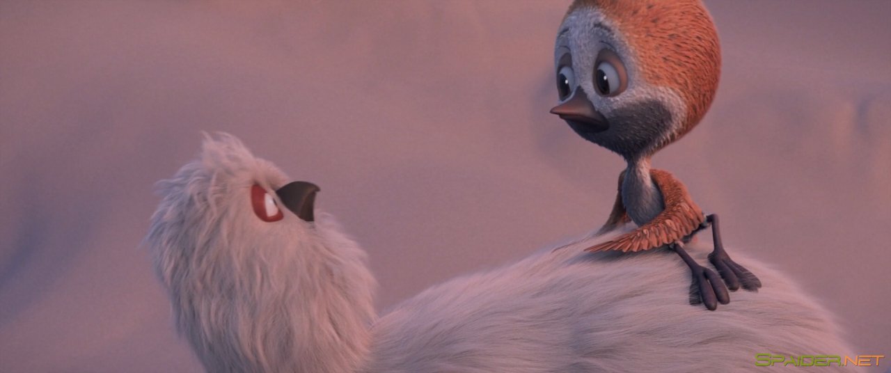 Славные пташки / PLOEY. You Never Fly Alone (2017) WEB-DL 1080p | iTunes 0 Славные пташки / PLOEY. You Never Fly Alone (2017) WEB-DL 1080p | iTunes 0