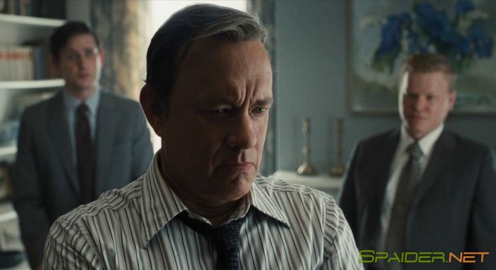 Секретное досье / The Post (2017) BDRip | Лицензия 2 Секретное досье / The Post (2017) BDRip | Лицензия 2