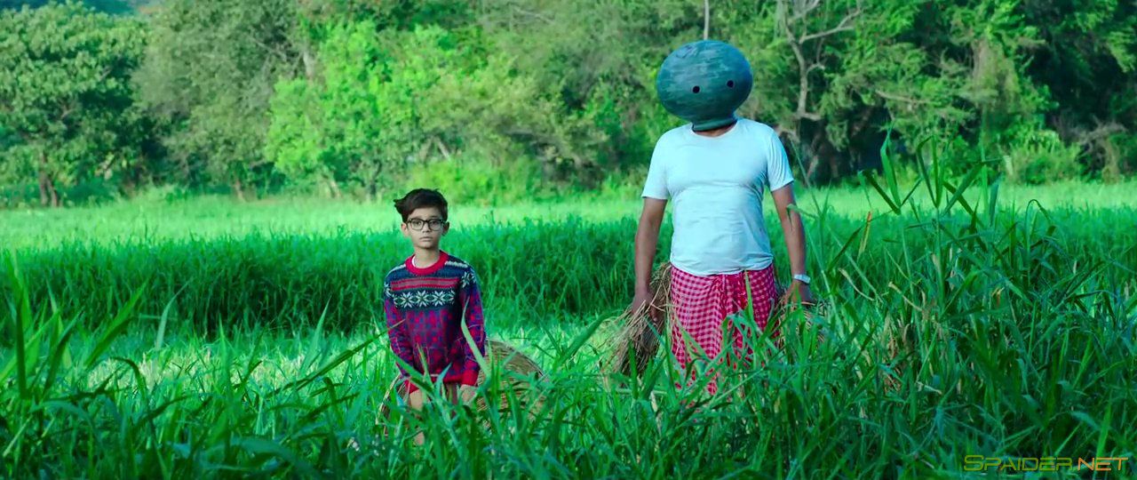 Детектив Джагга / Jagga Jasoos (2017) BDRip 720p | L 0 Детектив Джагга / Jagga Jasoos (2017) BDRip 720p | L 0