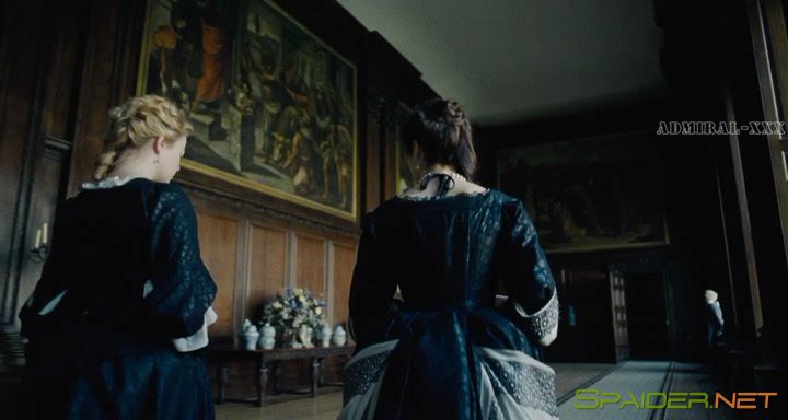Фаворитка / The Favourite (2018) WEB-DLRip | Чистый звук 0 Фаворитка / The Favourite (2018) WEB-DLRip | Чистый звук 0