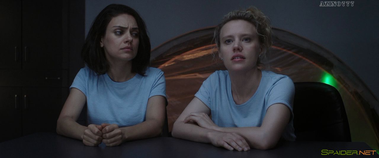 Шпион, который меня кинул / The Spy Who Dumped Me (2018) BDRip 720p | Чистый звук 2 Шпион, который меня кинул / The Spy Who Dumped Me (2018) BDRip 720p | Чистый звук 2