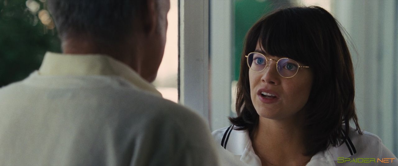 Битва полов / Battle of the Sexes (2017) BDRip 720p | Лицензия 2 Битва полов / Battle of the Sexes (2017) BDRip 720p | Лицензия 2