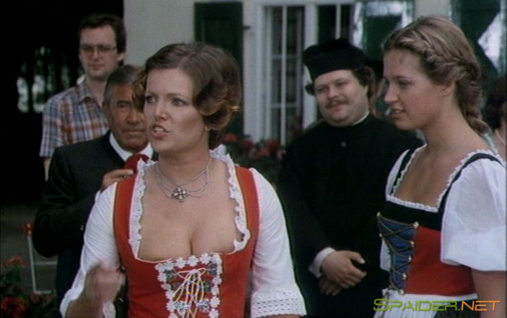 Трое в кожаных штанах в Сан-Тропе / Drei Lederhosen in St. Tropez (1980) DVDRip-AVC | A 11 Трое в кожаных штанах в Сан-Тропе / Drei Lederhosen in St. Tropez (1980) DVDRip-AVC | A 11
