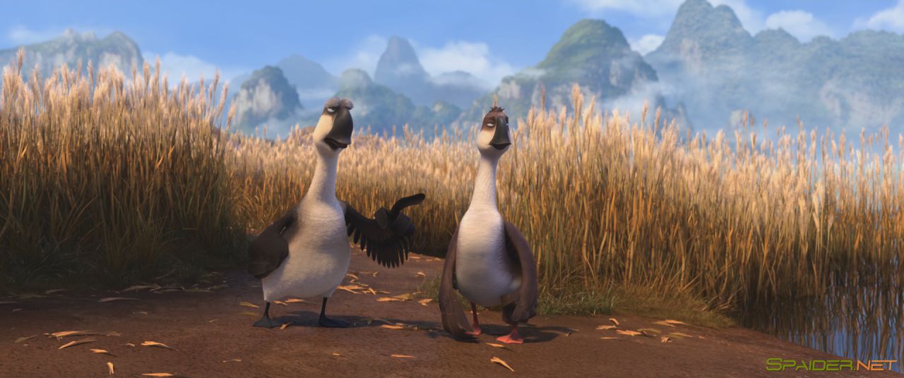 Папа-мама гусь / Duck Duck Goose (2018) BDRip 1080p | iTunes 0 Папа-мама гусь / Duck Duck Goose (2018) BDRip 1080p | iTunes 0