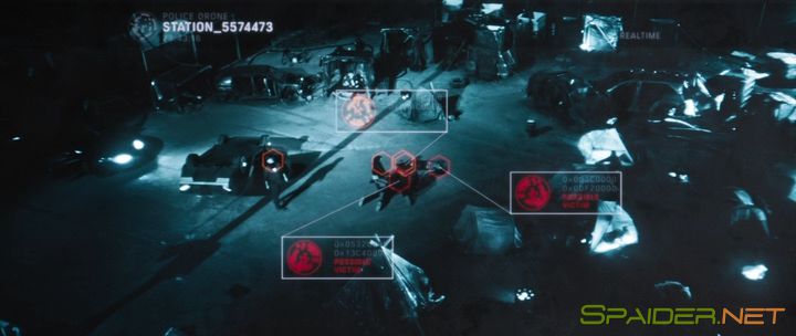 Апгрейд / Upgrade (2018) BDRip | iTunes 3 Апгрейд / Upgrade (2018) BDRip | iTunes 3