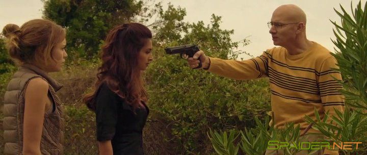 Тело греха / Body of Sin (2018) WEBRip | L 2 Тело греха / Body of Sin (2018) WEBRip | L 2