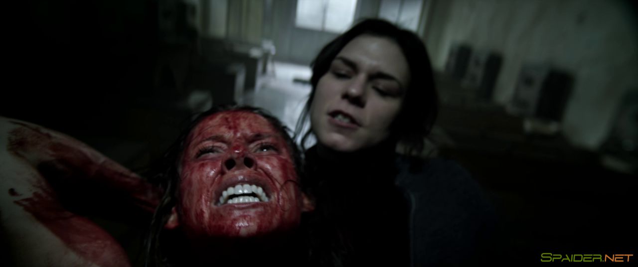 Муза смерти / Muse (2017) BDRip 1080p | iTunes 5 Муза смерти / Muse (2017) BDRip 1080p | iTunes 5