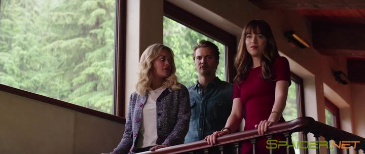 Пятьдесят оттенков свободы / Fifty Shades Freed (2018) HDRip | iTunes 4 Пятьдесят оттенков свободы / Fifty Shades Freed (2018) HDRip | iTunes 4