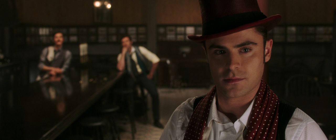 Величайший шоумен / The Greatest Showman (2017) BDRip 1080p | Ukr 2 Величайший шоумен / The Greatest Showman (2017) BDRip 1080p | Ukr 2