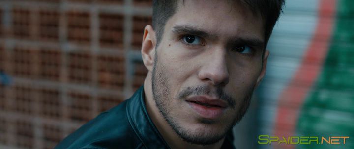 На износ / Burn Out (2017) BDRip | L1 1 На износ / Burn Out (2017) BDRip | L1 1