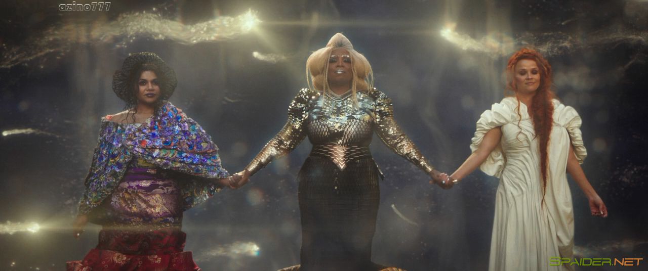 Излом времени / A Wrinkle in Time (2018) BDRip 720p | Звук TS 2 Излом времени / A Wrinkle in Time (2018) BDRip 720p | Звук TS 2