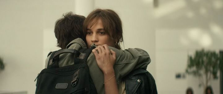 Эйфория / Euphoria (2017) WEB-DLRip | iTunes 1 Эйфория / Euphoria (2017) WEB-DLRip | iTunes 1