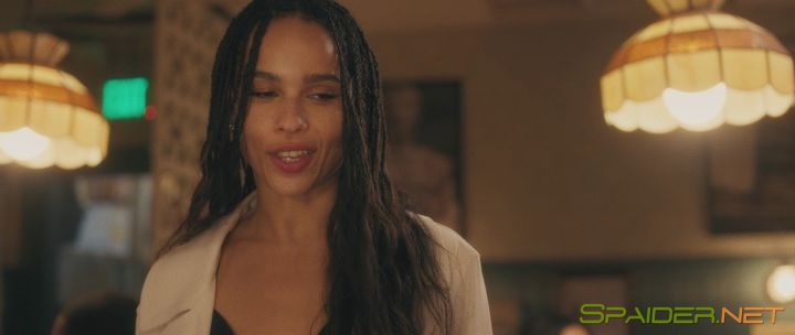 Близнецы / Gemini (2017) BDRip | HDRezka Studio 1 Близнецы / Gemini (2017) BDRip | HDRezka Studio 1