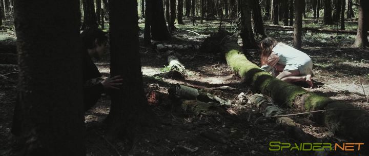 Инволюция / Involution (2018) WEB-DLRip | iTunes 0 Инволюция / Involution (2018) WEB-DLRip | iTunes 0