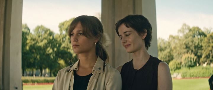 Эйфория / Euphoria (2017) WEB-DLRip | iTunes 2 Эйфория / Euphoria (2017) WEB-DLRip | iTunes 2