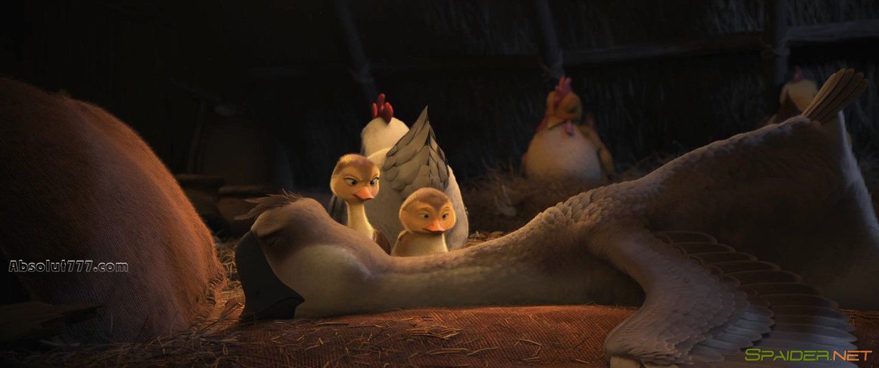 Папа-мама гусь / Duck Duck Goose (2018) BDRip 720p | Чистый звук 0 Папа-мама гусь / Duck Duck Goose (2018) BDRip 720p | Чистый звук 0