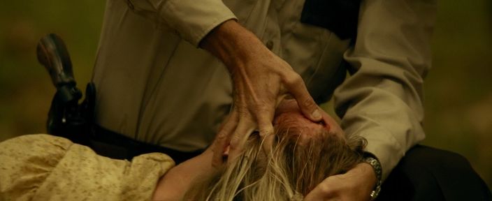 Техасская резня бензопилой: Кожаное лицо / Leatherface (2017) BDRip | Лицензия 3 Техасская резня бензопилой: Кожаное лицо / Leatherface (2017) BDRip | Лицензия 3