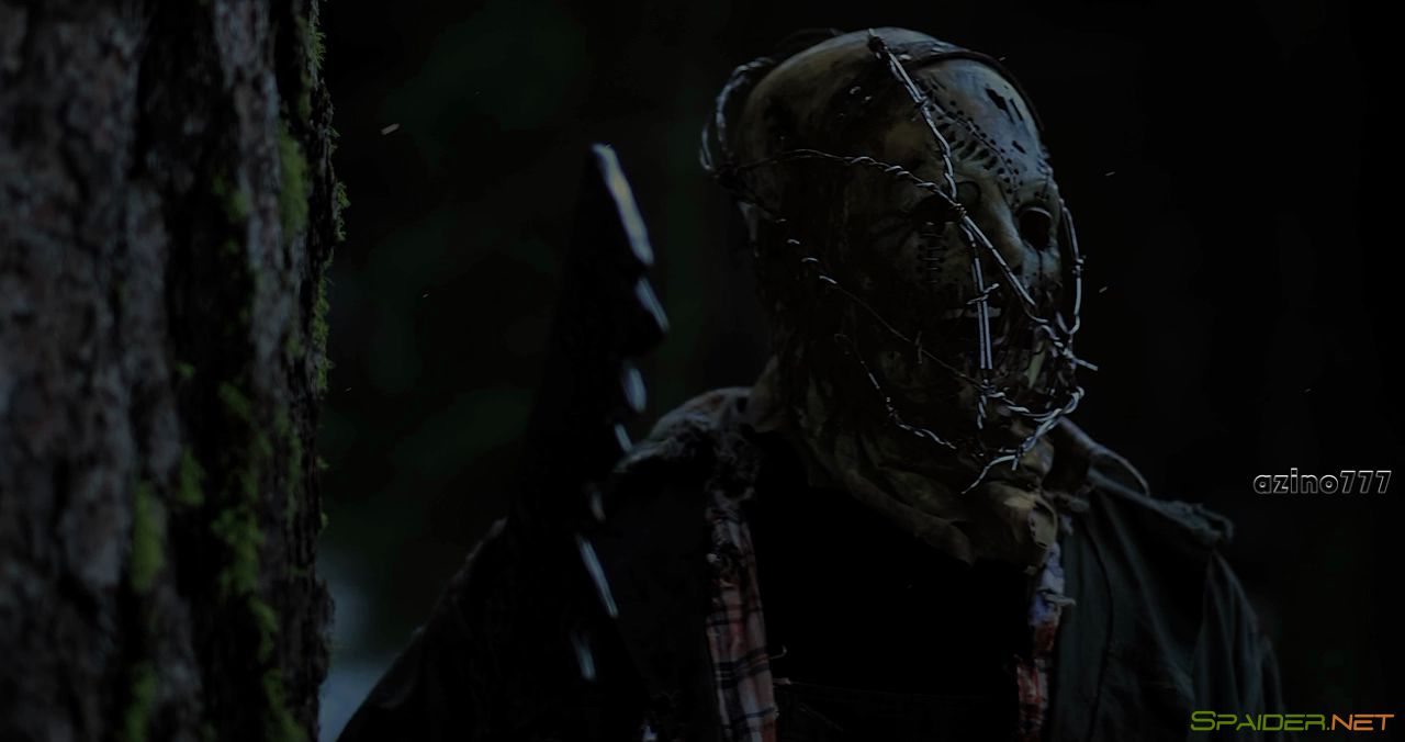 Игры в куклы: Хаос / Playing with Dolls: Havoc (2017) BDRip 720p | L 1 Игры в куклы: Хаос / Playing with Dolls: Havoc (2017) BDRip 720p | L 1