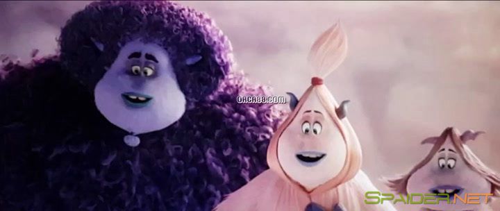 Смолфут / Smallfoot (2018) TS | L 1 Смолфут / Smallfoot (2018) TS | L 1