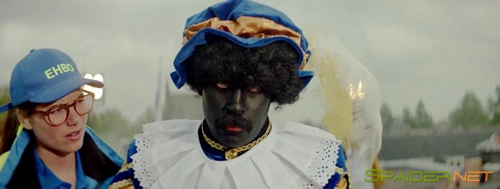 Рон Госсенс, низкобюджетный каскадёр / Ron Goossens, Low Budget Stuntman (2017) HDRip | P2 11 Рон Госсенс, низкобюджетный каскадёр / Ron Goossens, Low Budget Stuntman (2017) HDRip | P2 11